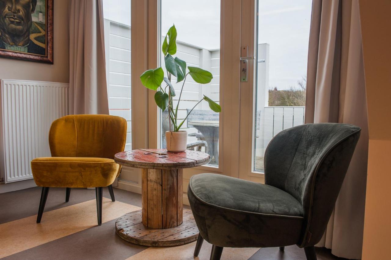 Studio Aan Zee Westkapelle Exterior photo