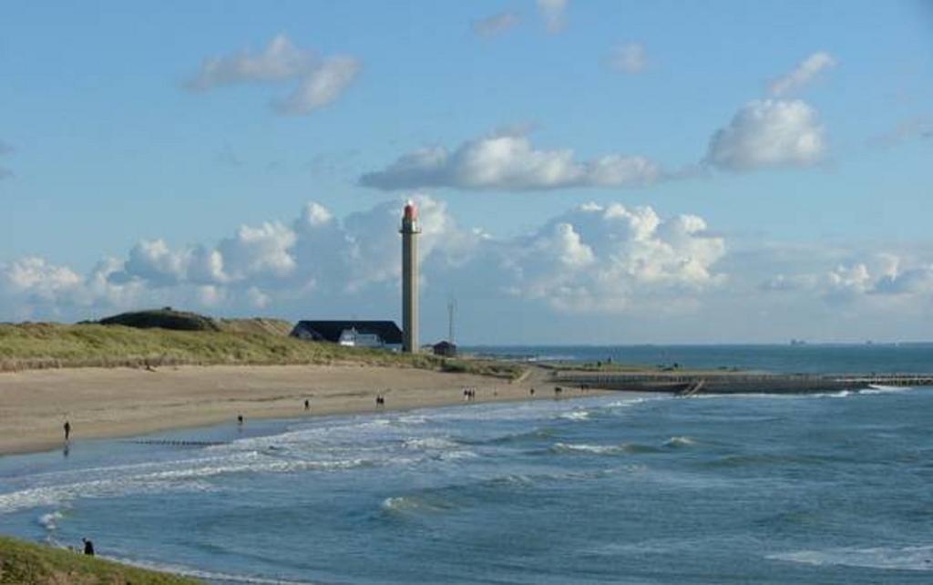 Studio Aan Zee Westkapelle Room photo